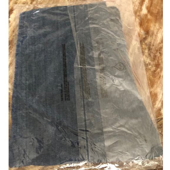 Joe's Jeans High Rise Jeans Straight Ankle Distressed Denim Ibapah NWT Size 30 - Picture 8 of 9